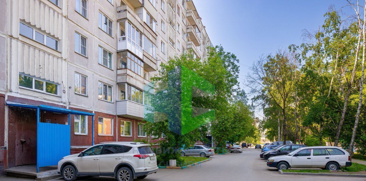 квартира г Новосибирск метро Площадь Гарина-Михайловского ул Челюскинцев 15/1 фото 28