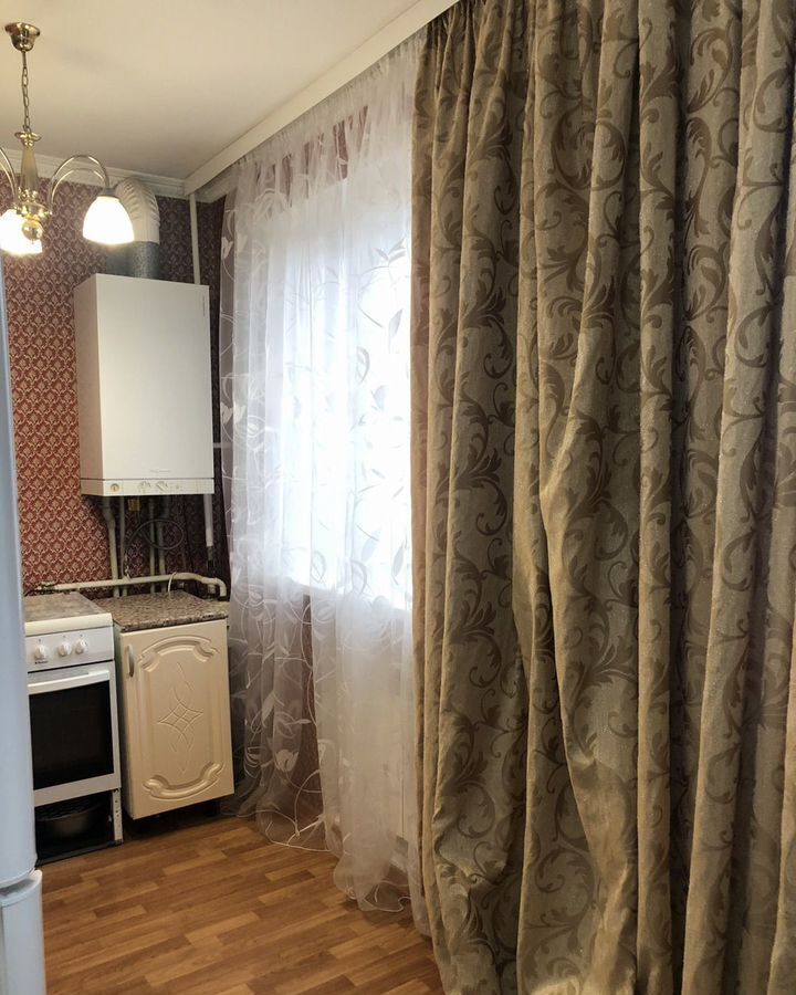квартира г Балашов ул 30 лет Победы 168 Балашовский р-н, муниципальное образование фото 13