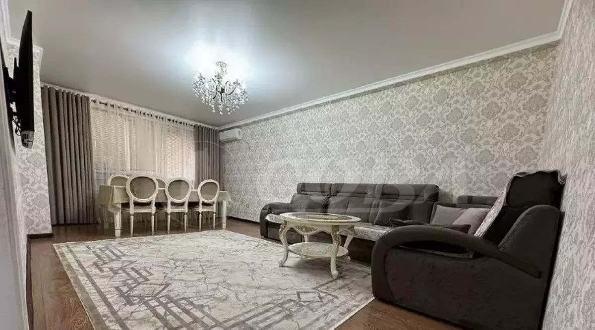 квартира г Дербент ул Расулбекова 19 фото 3