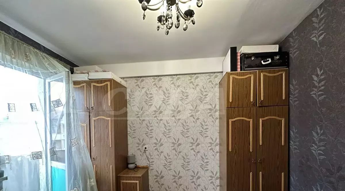 квартира г Махачкала р-н Ленинский пр-кт Гамидова 49к/8 фото 8