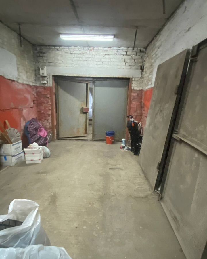 гараж г Абакан ул Кирова 118 фото 2