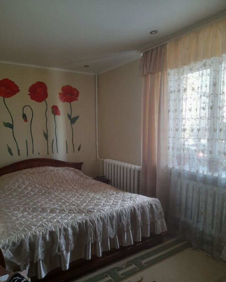 квартира г Калуга р-н Октябрьский пер Малинники 9 фото 1