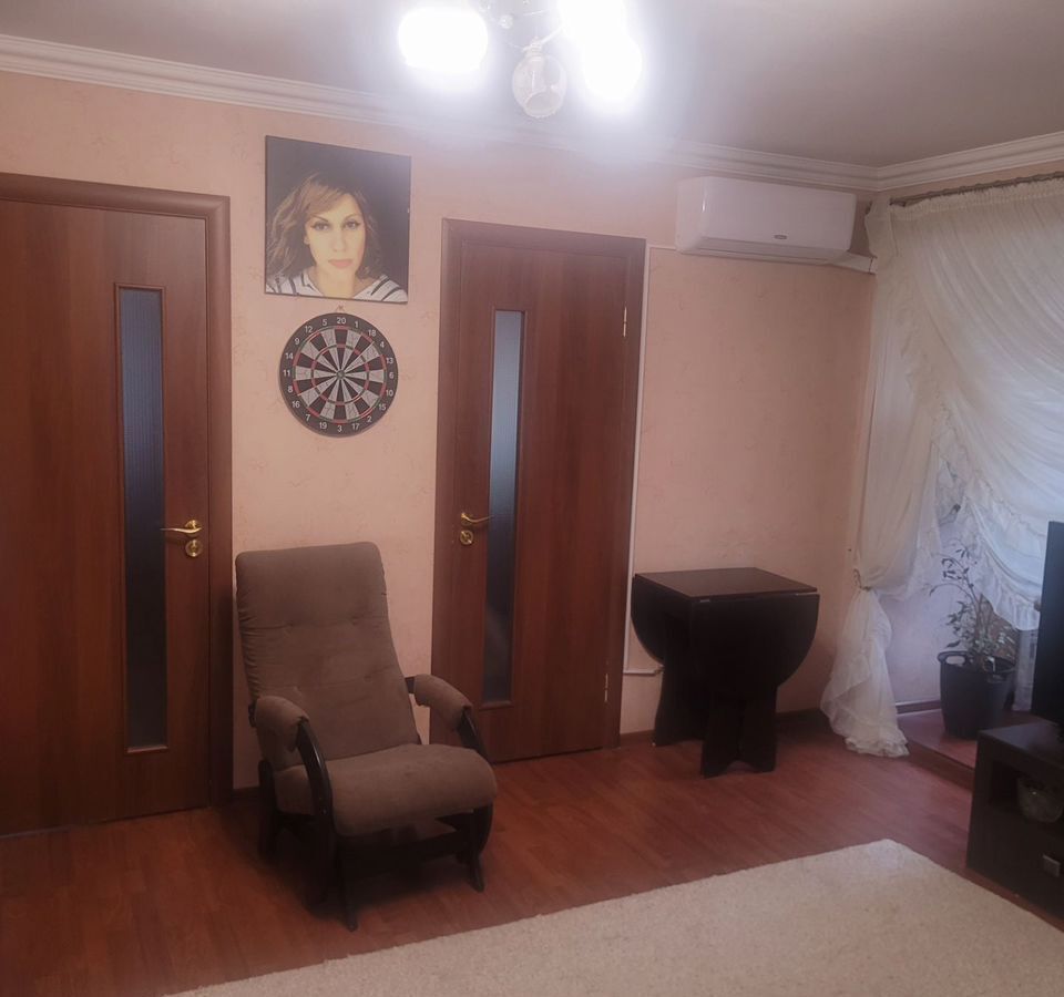 квартира г Кисловодск проезд Цандера 6 фото 3