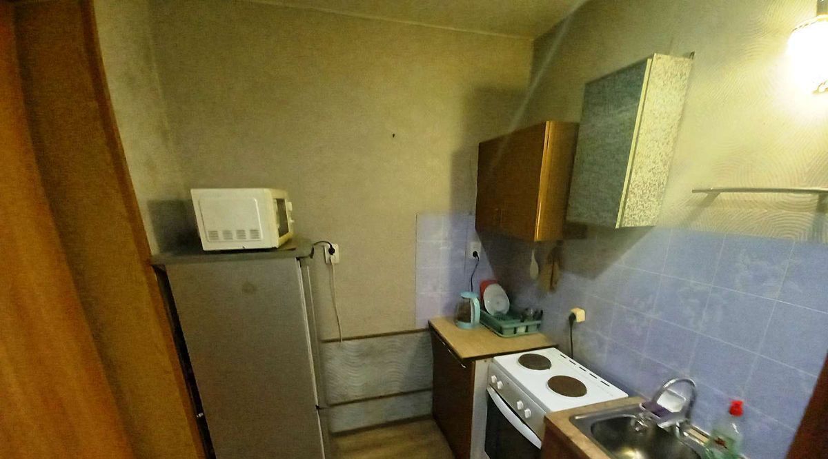 квартира г Владивосток р-н Фрунзенский ул Московская 13 фото 5