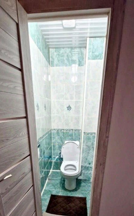 квартира г Артем ул Каширская 22/1 фото 9