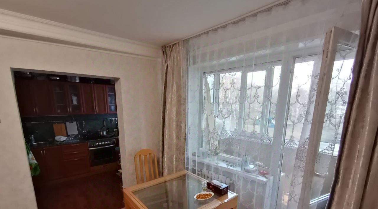 квартира г Петропавловск-Камчатский ул Кирдищева 12 фото 6