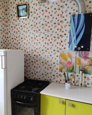 Губахинский муниципальный округ, ул. Газеты Правда, 13 фото