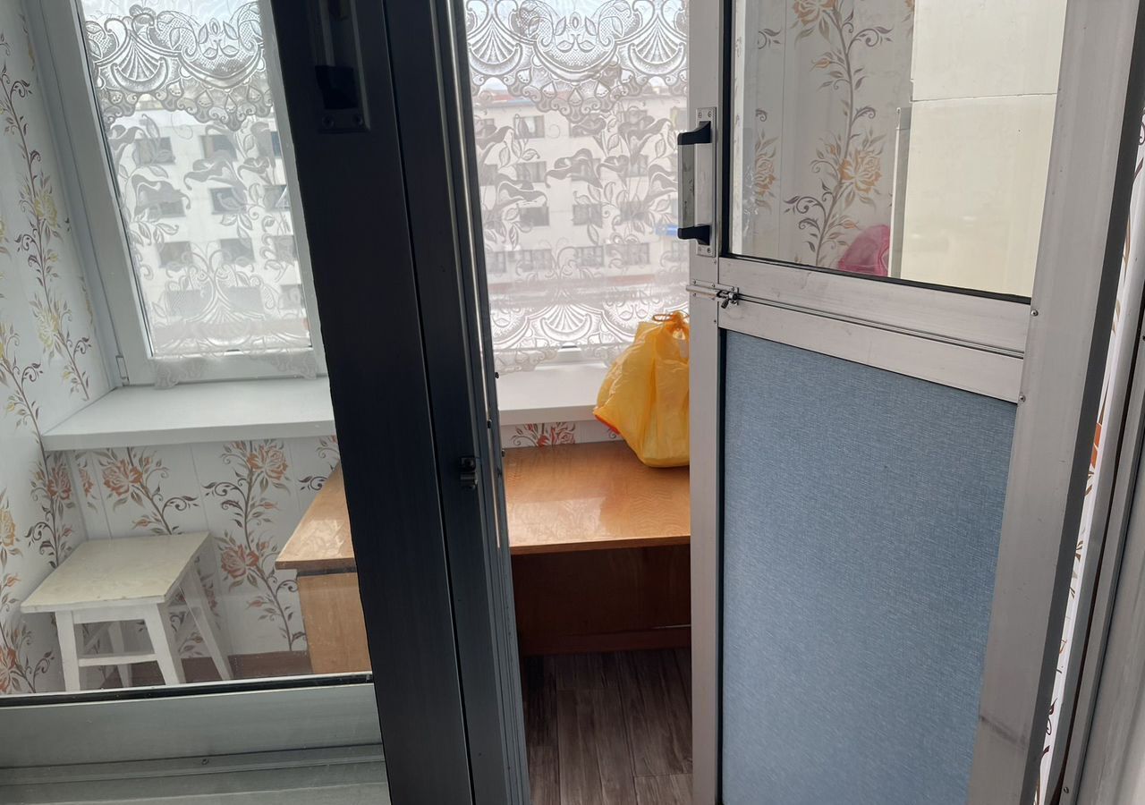 квартира г Петропавловск-Камчатский пр-кт Рыбаков 13/3 фото 12
