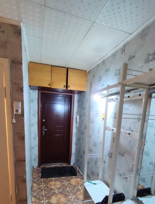 квартира г Красноярск р-н Кировский ул Кутузова 62 фото 4