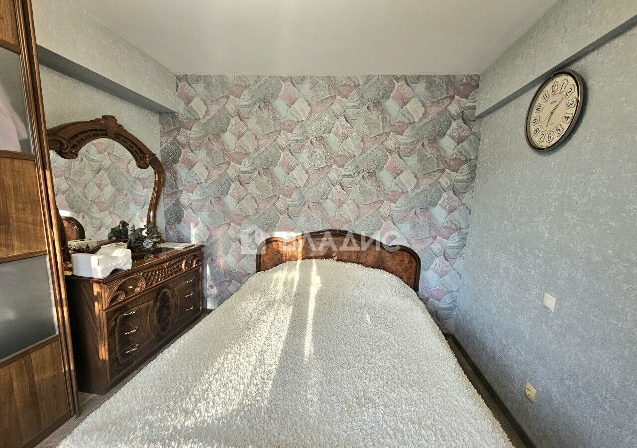 квартира г Ангарск 84-й квартал р-н Кварталы, 21, Ангарский г. о. фото 4