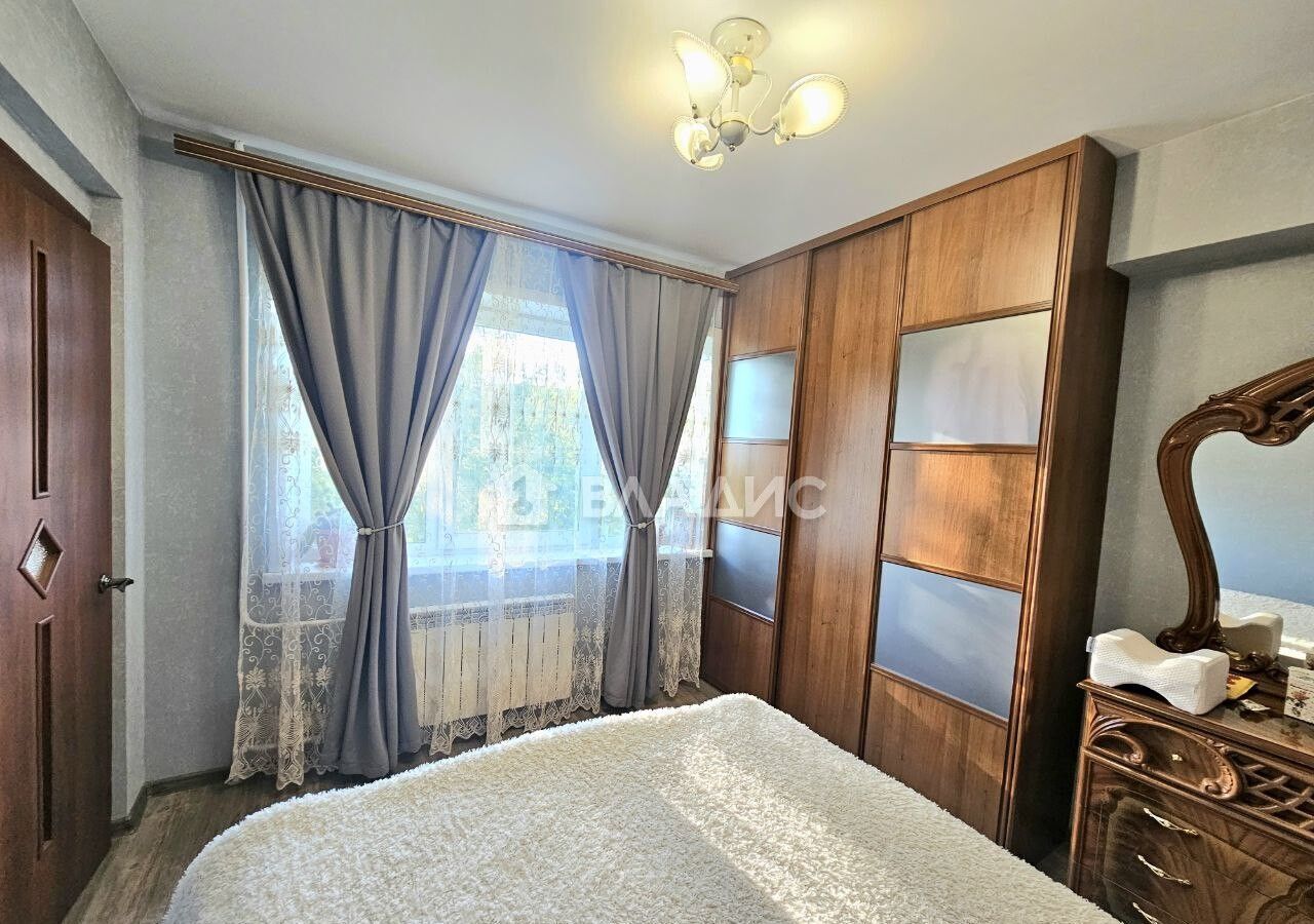 квартира г Ангарск 84-й квартал р-н Кварталы, 21, Ангарский г. о. фото 5