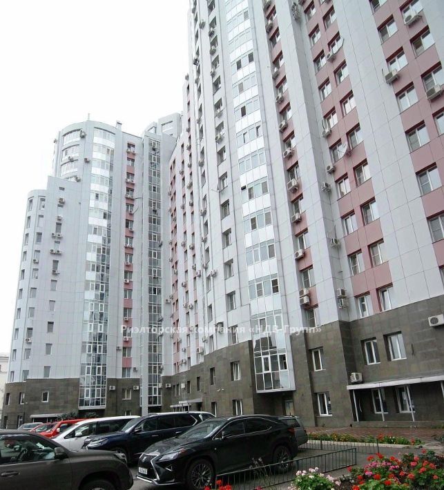 квартира г Хабаровск р-н Центральный ул Тургенева 55 фото 24