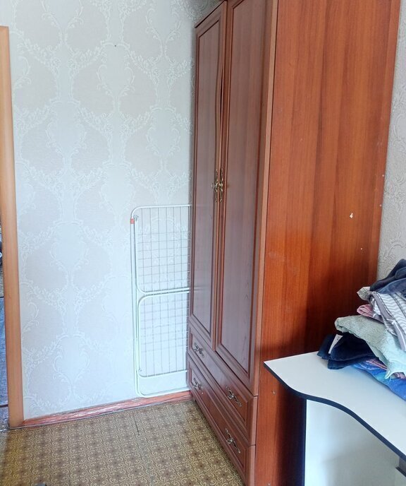 квартира г Прокопьевск р-н Рудничный ул Обручева 3а фото 4