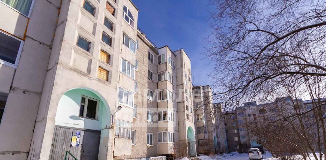 квартира г Томск с Тимирязевское ул Водозаборная 3 р-н Кировский фото 35