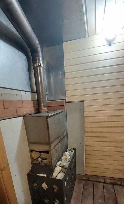дом г Барнаул п Центральный фото 6