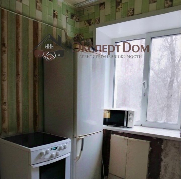 квартира г Дивногорск ул Комсомольская 7 фото 4