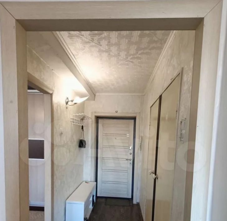 квартира г Красноярск р-н Октябрьский ул Ладо Кецховели 65а фото 4
