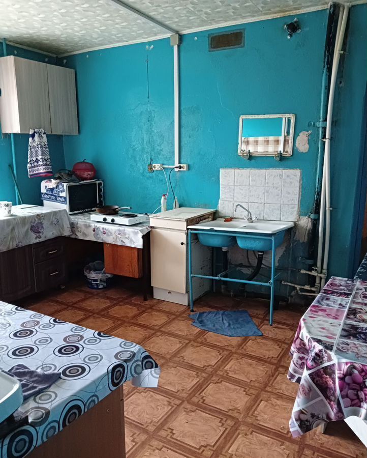 комната г Оренбург р-н Ленинский проезд Промысловый 21 фото 9