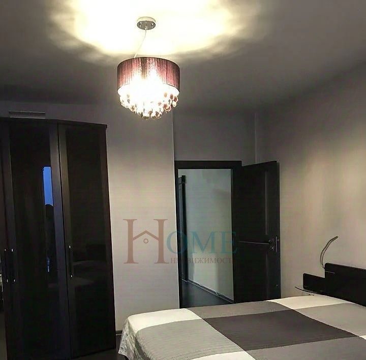 квартира г Новосибирск ул Костычева 74/1 Площадь Маркса фото 2