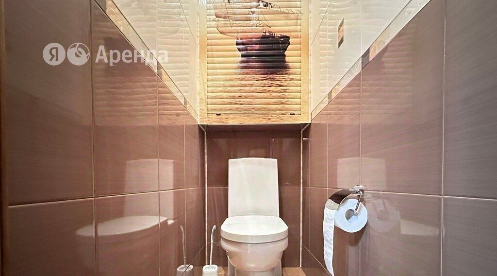 квартира г Одинцово ул Маршала Жукова 11а Одинцово фото 14