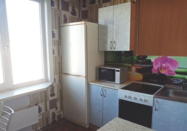 р-н Микрорайоны, 34-й мкр-н, 1, Ангарск фото