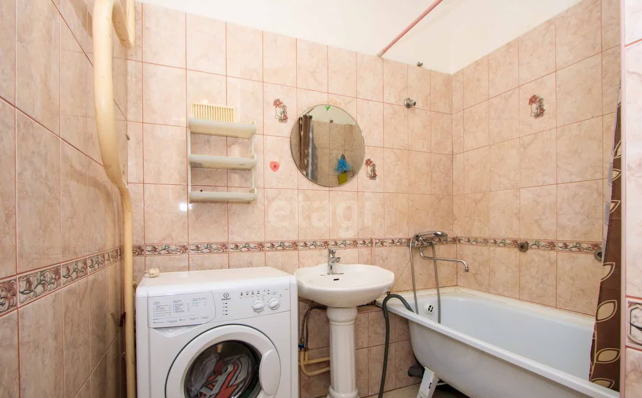 квартира г Иркутск р-н Правобережный ул Поленова 33/4 фото 10
