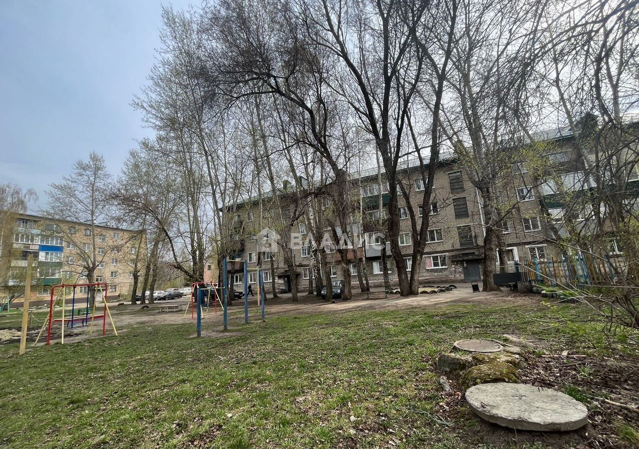 комната г Пенза р-н Железнодорожный ул Медицинская 10 фото 3