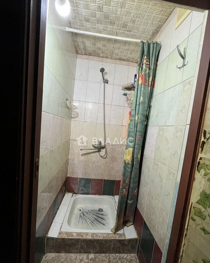 комната г Пенза р-н Железнодорожный ул Медицинская 10 фото 5