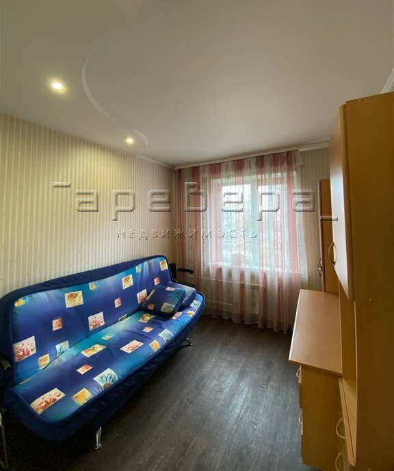 квартира г Красноярск р-н Советский ул 78 Добровольческой Бригады 3 фото 6