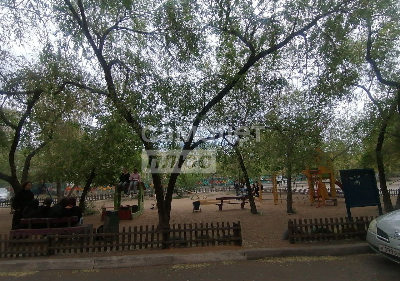 квартира г Чита р-н Центральный ул Кастринская 8 фото 16
