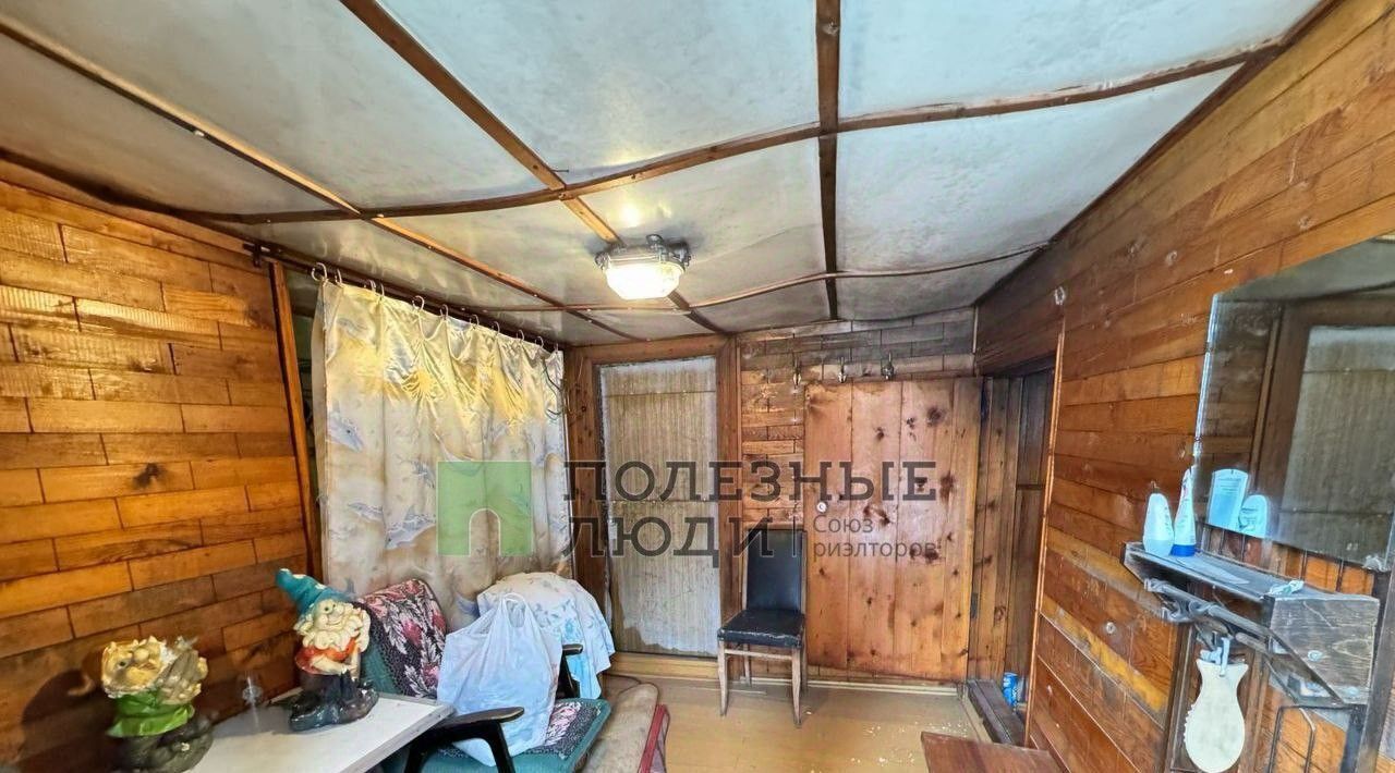 дом г Ангарск снт Сосновый Бор 3 фото 7