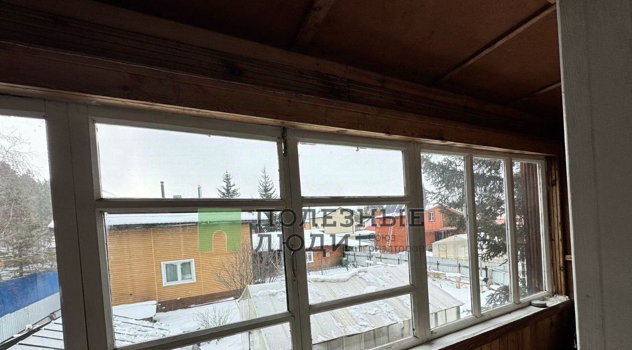 дом г Ангарск снт Сосновый Бор 3 фото 14