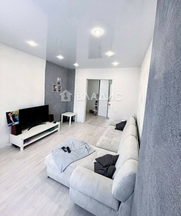 квартира г Ангарск 58-й квартал 32 фото 3