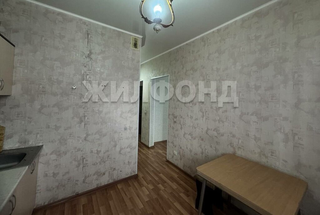 квартира г Абакан ул Кирова 107к/1 фото 1