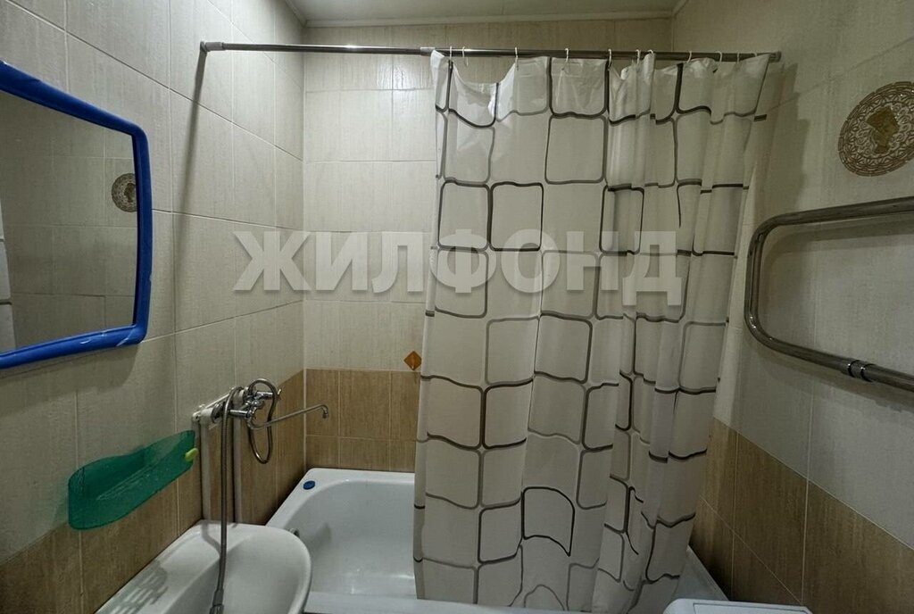 квартира г Абакан ул Кирова 107к/1 фото 5