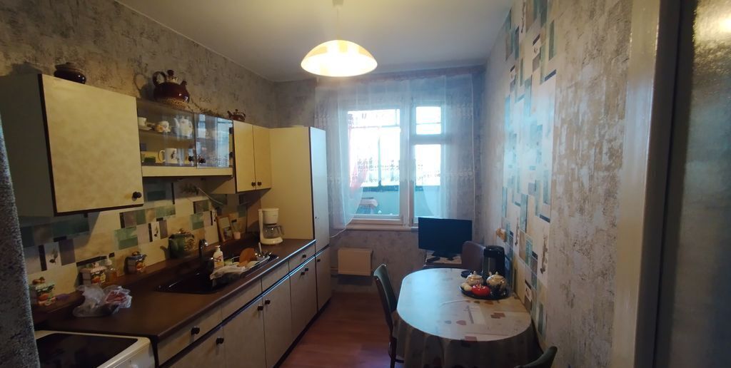 квартира г Челябинск р-н Металлургический ул Мартеновская 16 фото 1