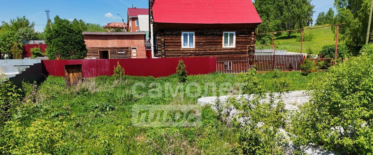 земля г Верхний Уфалей ул Крупской 2б фото 9