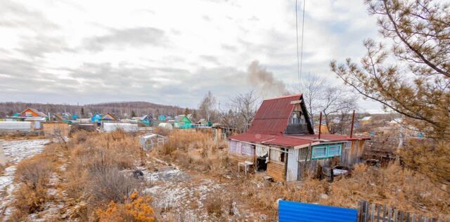 дом АСЗ Сад № 2 СНТ, ул. 4-я Ручейковая, 19 фото