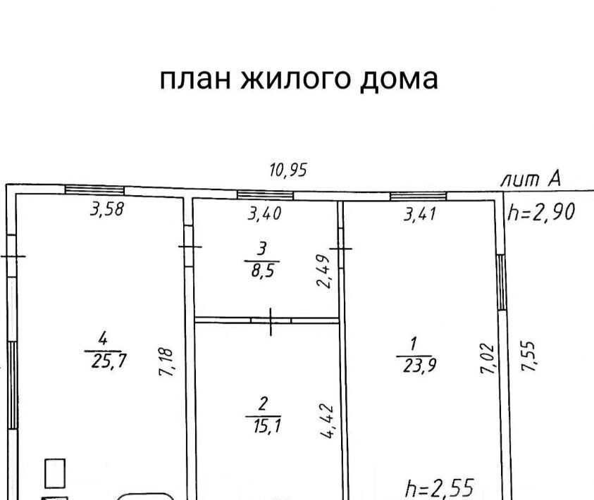 дом г Хабаровск р-н Индустриальный ул Верхоянская 54 фото 1
