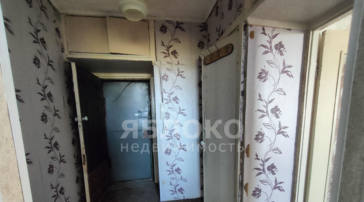 квартира г Березники ул Мира 100 фото 1