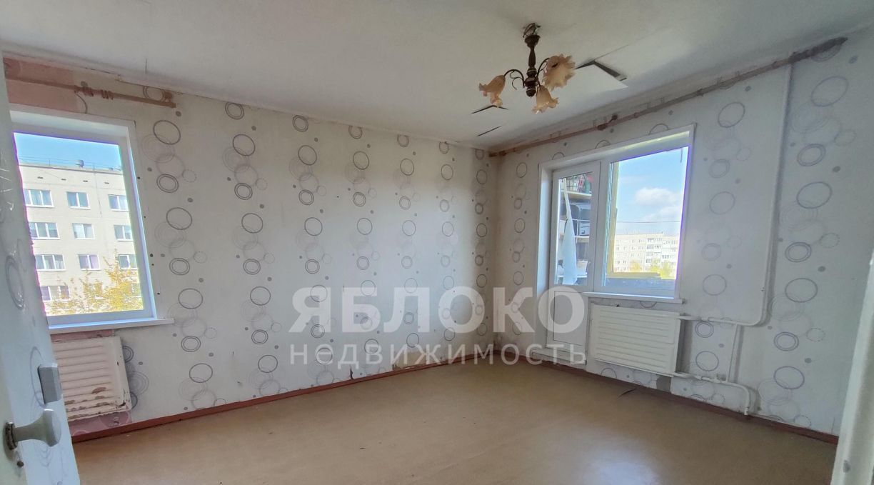 квартира г Березники ул Мира 100 фото 5