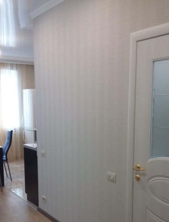 квартира г Пенза р-н Ленинский ул Плеханова 14 фото 3