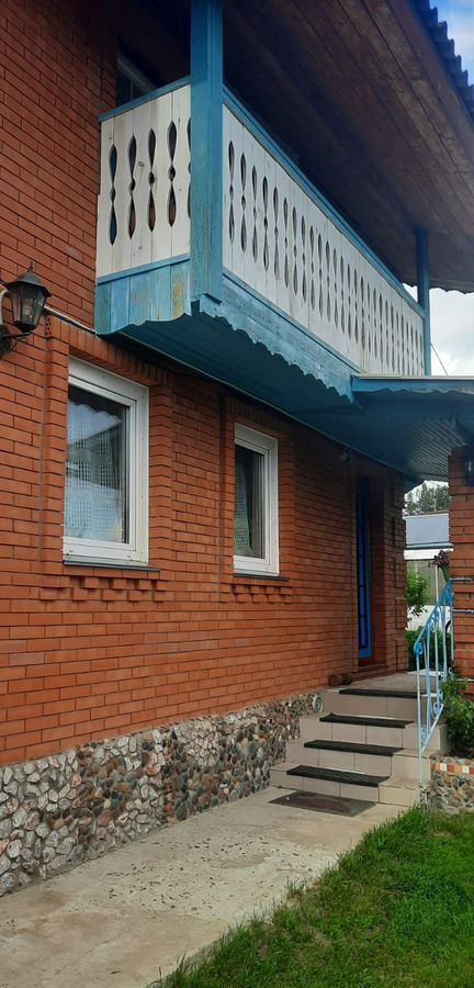 дом г Красноярск р-н Октябрьский сельскохозяйственный производственный кооператив Берёзка-2, 45 фото 5