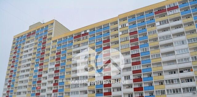 р-н Первомайский Речной вокзал ул Твардовского 22/6 фото
