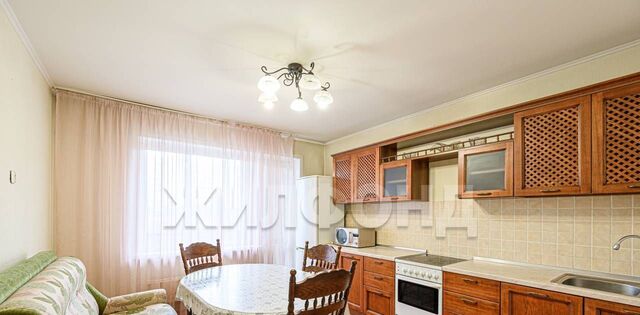 жилой район «Родники» Красный Проспект фото