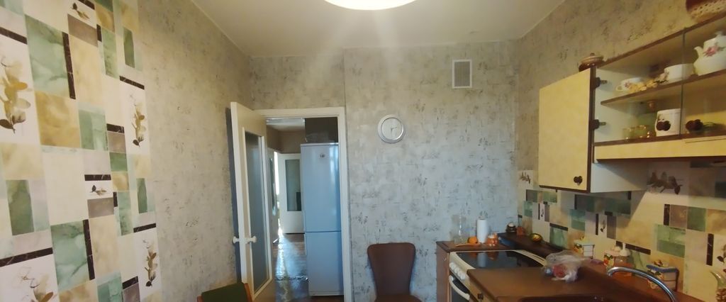 квартира г Челябинск р-н Металлургический ул Мартеновская 16 фото 2