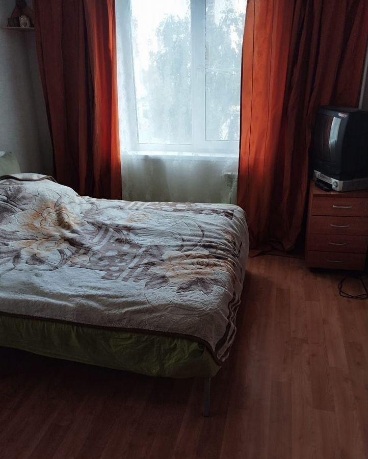 квартира г Магнитогорск р-н Орджоникидзевский ул Коробова 18 фото 2