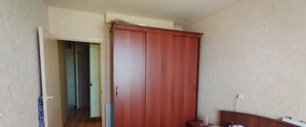 квартира г Челябинск р-н Металлургический ул Мартеновская 16 фото 12