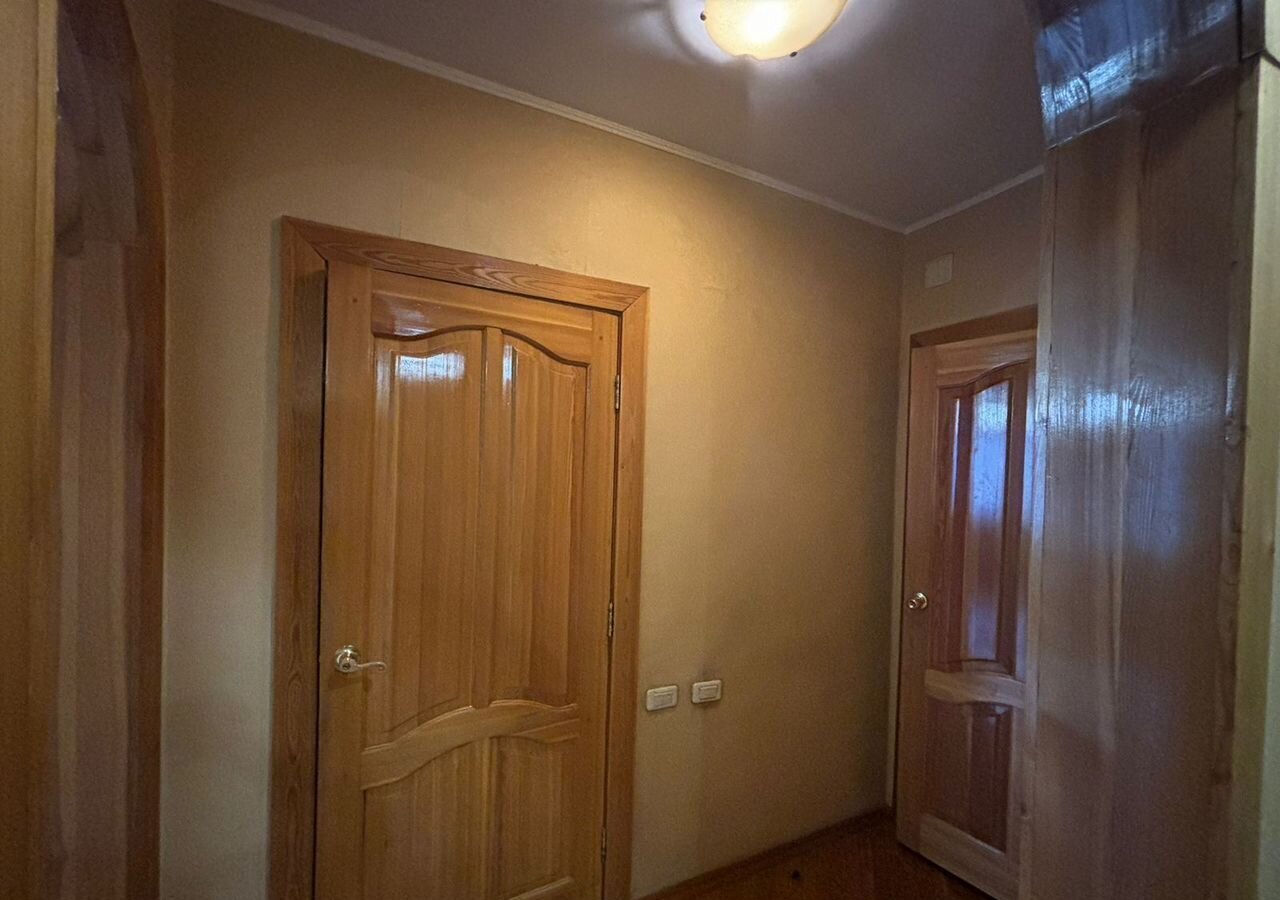 квартира г Челябинск р-н Центральный ул Российская 61а фото 7