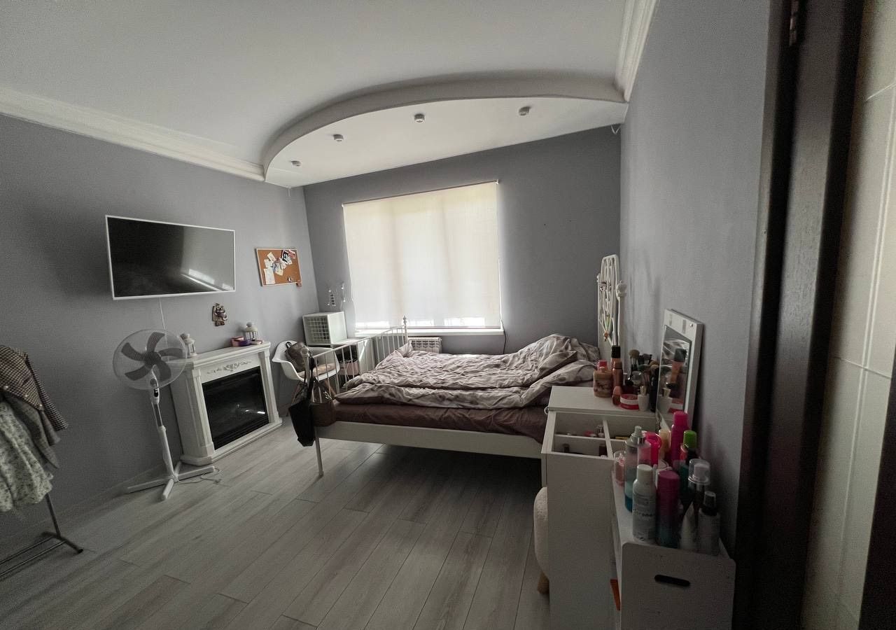 квартира г Кострома р-н Фабричный ул Ленина 82 фото 7